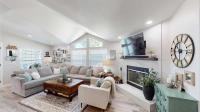 2007 Skyline Manufactured Home