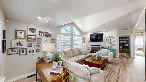 2007 Skyline Manufactured Home