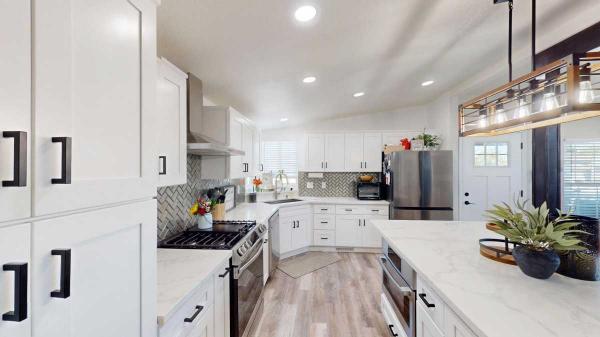 2007 Skyline Manufactured Home