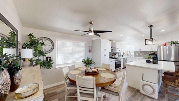 2007 Skyline Manufactured Home