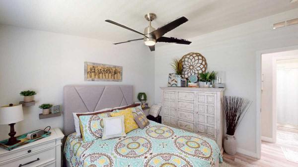 2007 Skyline Manufactured Home