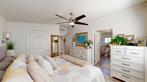 2007 Skyline Manufactured Home