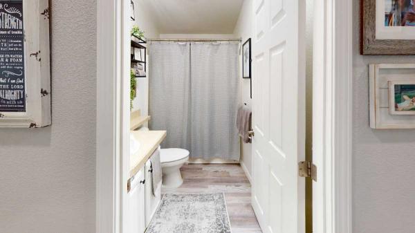 2007 Skyline Manufactured Home