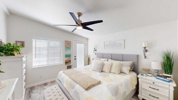 2007 Skyline Manufactured Home