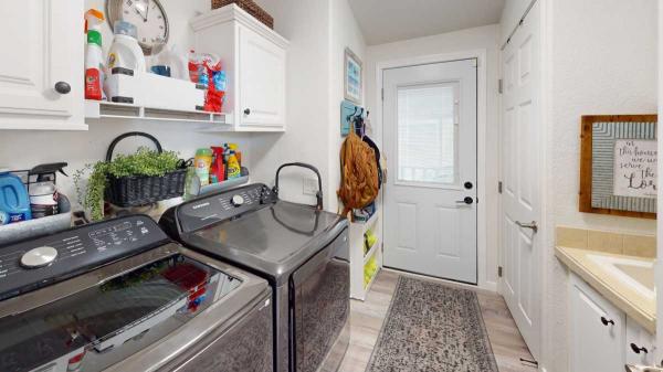 2007 Skyline Manufactured Home
