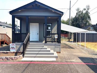 Mobile Home at 17125 82nd Dr Clackamas, OR 97015