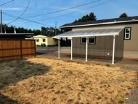 2025 Palm Harbor Mobile Home