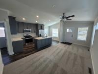 2026 Skyline Homes Stone Harbor 7213 Manufactured Home
