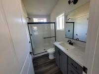 2026 Skyline Homes Stone Harbor 7213 Manufactured Home