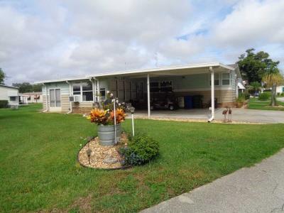 Mobile Home at 4507 Lakeland Harbor Loop Lakeland, FL 33805