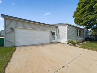Mobile Home at 2500 Mann Rd., #312 Clarkston, MI 48346