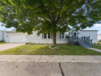 Photo 3 of 29 of home located at 2500 Mann Rd., #312 Clarkston, MI 48346