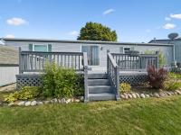 1995 Redman Manufactured Home