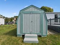 1995 Redman Manufactured Home