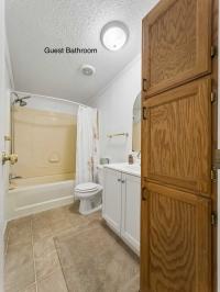 1995 Redman Manufactured Home