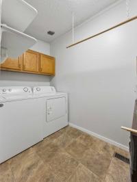 1995 Redman Manufactured Home