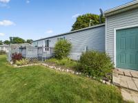 1995 Redman Manufactured Home