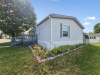 1995 Redman Manufactured Home