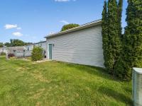 1995 Redman Manufactured Home