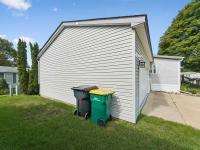1995 Redman Manufactured Home