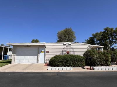 Mobile Home at 7570 E. Speedway #1 Tucson, AZ 85710