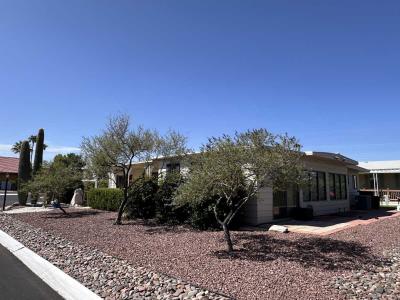 Photo 3 of 14 of home located at 7570 E. Speedway #1 Tucson, AZ 85710