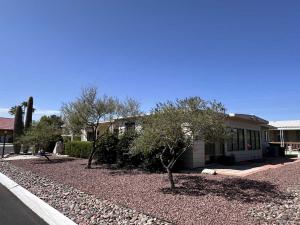 Across from Amenities