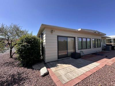 Photo 4 of 14 of home located at 7570 E. Speedway #1 Tucson, AZ 85710