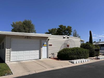 Photo 2 of 14 of home located at 7570 E. Speedway #1 Tucson, AZ 85710