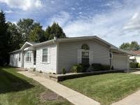 1986 Marlette Manufactured Home