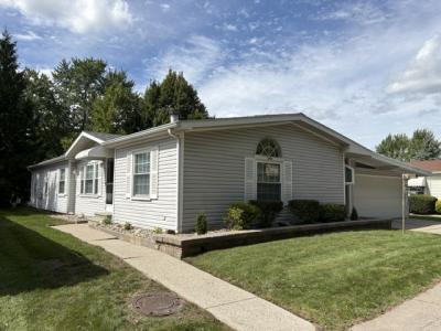 Mobile Home at 2900 Goldfinch Rochester Hills, MI 48309