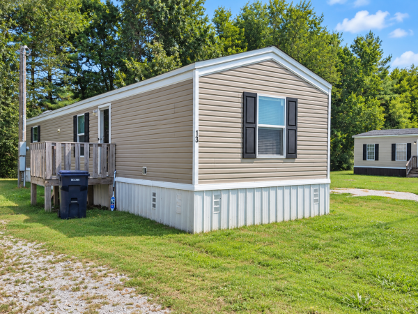 2022  Mobile Home For Sale