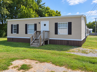 Mobile Home at Park Plus Dr Lot 15 Columbia, TN 38401