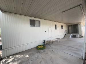 Coverd Patio