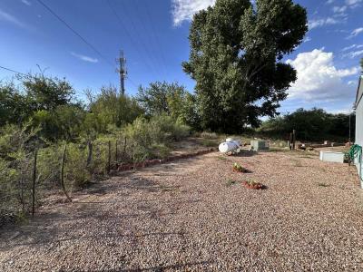 Photo 5 of 17 of home located at 35590 S Highway 77 #72 Tucson, AZ 85739