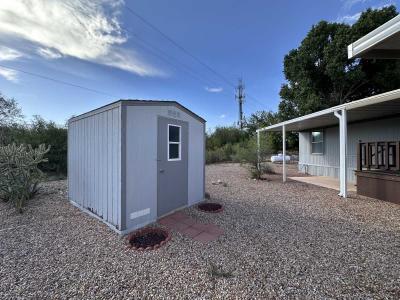 Photo 3 of 17 of home located at 35590 S Highway 77 #72 Tucson, AZ 85739