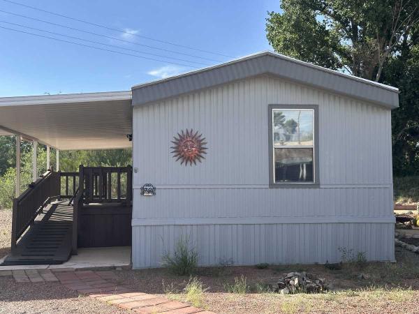 1998  Mobile Home For Sale