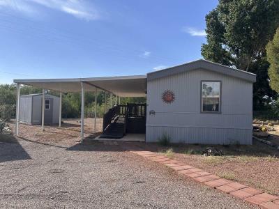 Photo 2 of 17 of home located at 35590 S Highway 77 #72 Tucson, AZ 85739