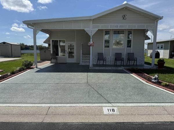  Mobile Home For Sale