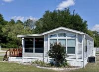 Manufactured Home