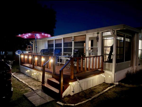Manufactured Home