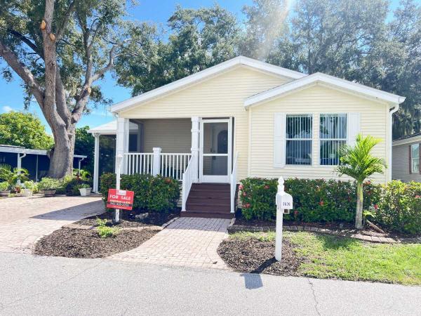 Manufactured Home