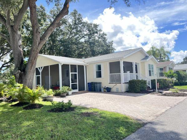  Mobile Home For Sale