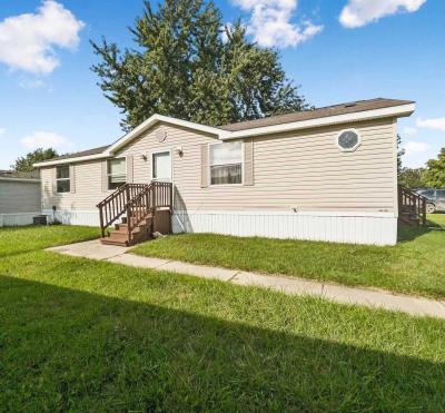 Mobile Home at 2500 Mann Rd., #141 Clarkston, MI 48346