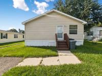 2002 Patriot Manufactured Home