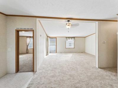 Photo 5 of 29 of home located at 2500 Mann Rd., #141 Clarkston, MI 48346
