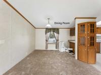 2002 Patriot Manufactured Home