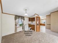 2002 Patriot Manufactured Home