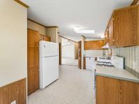 2002 Patriot Manufactured Home