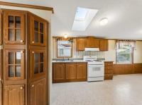 2002 Patriot Manufactured Home